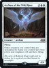 Archon of the Wild Rose (Prerelease Foil)