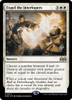 Expel the Interlopers (Promo Pack Foil)