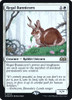 Regal Bunnicorn (Prerelease Foil)