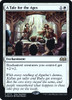 A Tale for the Ages (Prerelease Foil)