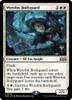 Werefox Bodyguard (Promo Pack Foil)