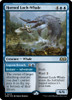 Horned Loch-Whale (Promo Pack Foil)