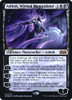 Ashiok, Wicked Manipulator (Prerelease Foil)