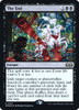 The End (Prerelease Foil)
