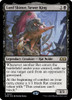 Lord Skitter, Sewer King (Promo Pack Foil)