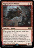 Raging Battle Mouse (Promo Pack Foil)