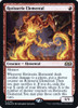 Rotisserie Elemental (Prerelease Foil)