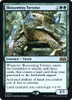 Blossoming Tortoise (Prerelease Foil)