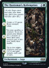 The Huntsman's Redemption (Prerelease Foil)