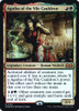 Agatha of the Vile Cauldron (Prerelease Foil)