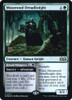 Mosswood Dreadknight (Prerelease Foil)