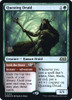 Questing Druid (Prerelease Foil)