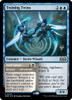Twining Twins (Promo Pack Foil)