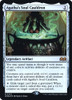 Agatha's Soul Cauldron (Prerelease Foil)