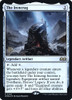 The Irencrag (Prerelease Foil)
