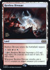 Restless Bivouac (Prerelease Foil)