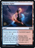 Restless Spire (Prerelease Foil)