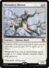 Monastery Mentor (Promo Pack Non-Foil)