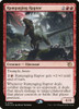 Rampaging Raptor (Promo Pack Non-Foil)