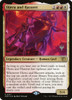 Djeru and Hazoret (Promo Pack Non-Foil)