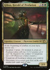 Glissa, Herald of Predation (Promo Pack Non-Foil)