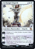 Archangel Elspeth (Prerelease Foil)