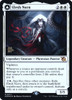 Elesh Norn // The Argent Etchings (Prerelease Foil)