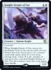 Knight-Errant of Eos (Prerelease Foil)
