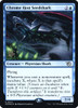 Chrome Host Seedshark (Prerelease Foil)