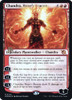 Chandra, Hope's Beacon (Prerelease Foil)