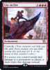 City on Fire (Prerelease Foil)