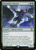Doomskar Warrior (Promo Pack Foil)