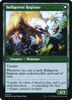 Invasion of Ixalan // Belligerent Regisaur (Prerelease Foil)