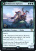 Polukranos Reborn // Polukranos, Engine of Ruin (Prerelease Foil)