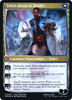 Invasion of New Phyrexia // Teferi Akosa of Zhalfir (Prerelease Foil)