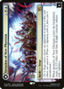 Invasion of New Phyrexia // Teferi Akosa of Zhalfir (Prerelease Foil)