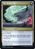 Invasion of Tolvada // The Broken Sky (Prerelease Foil)