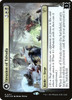 Invasion of Tolvada // The Broken Sky (Prerelease Foil)