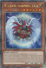 BLTR-EN001 Winged Kuriboh LV6 (Quarter Century Secret Rare)
