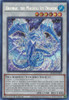 BLTR-EN004 Brionac, the Magical Ice Dragon