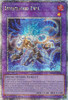 BLTR-EN013 Infernoid Evil (Quarter Century Secret Rare)