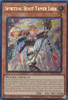 BLTR-EN017 Spiritual Beast Tamer Lara (Secret Rare)