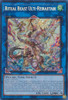 BLTR-EN019 Ritual Beast Ulti-Reirautari