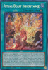 BLTR-EN020 Ritual Beast Inheritance