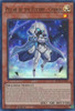BLTR-EN043 Pillar of the Future - Cyanos