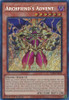 BLTR-EN046 Archfiend's Advent (Secret Rare)