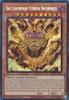 BLTR-EN051 The Legendary Exodia Incarnate (Secret Rare)