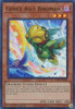 BLTR-EN058 Genex Ally Birdman (Alternate Art)