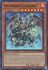 BLTR-EN063 Infernoid Seitsemas
