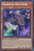BLTR-EN069 Infernoid Decatron (Secret Rare)